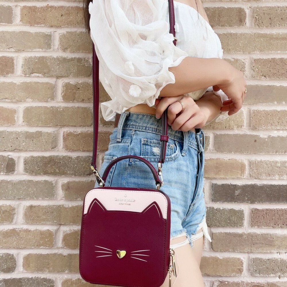 NWT Kate Spade Crossbody💕Gaby’sBags - Picture 7 of 12